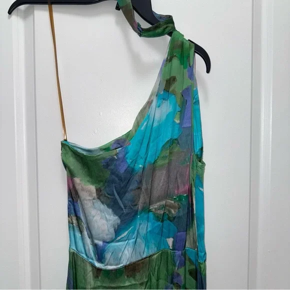 LAAGAM Daphne Midi Dress - Picture 9 of 12